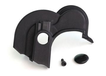 Traxxas 5677A Sensor Ready Gear Cover  E-Revo(Old)