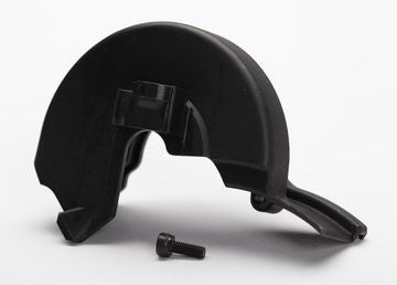 Traxxas 5677R Gear Cover Single Motor  E-Revo(Old)/ Summit