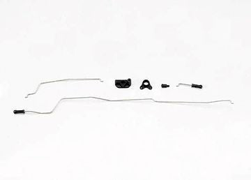 Traxxas 5679 Linkage Locking Diff Summit