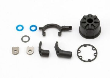 Traxxas 5681 Diff Carrier w/Parts Summit