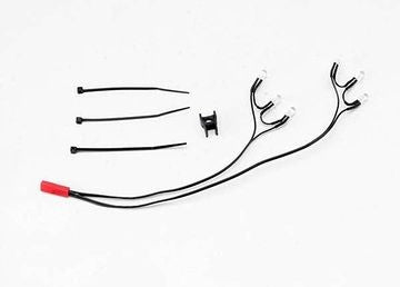 Traxxas 5688 LED Set Rear Summit