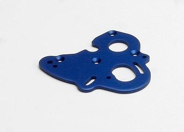Traxxas 5690 Motor Plate Double Motor  E-Revo(Old)