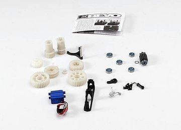 Traxxas 5692 2-Speed Conversion Kit E-Revo(Old)*