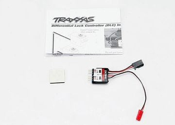Traxxas 5697 Differential Controller