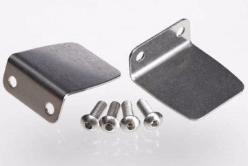 Traxxas 5730 Trim Tab (2)  Spartan/ DCB M41