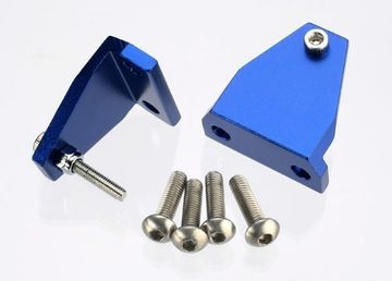 Traxxas 5731 Trim Tab Adjuster Spartan (2)