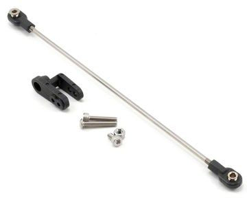 Traxxas 5741 Pushrod Set Spartan