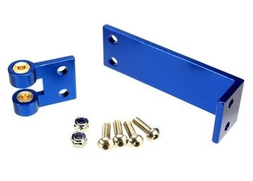 Traxxas 5742 Rudder Mount Spartan (Replaced by #5742X)