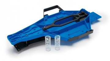 Traxxas 5830 Conversion Kit Chassis LCG  Slash 2WD