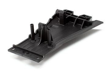 Traxxas 5831 Chassis LCG Low Black  Slash 2WD