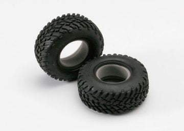 Traxxas 5871 Tires SCT Dual Profile 2.2/3.0" (2)