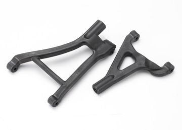 Traxxas 5931X Suspension Arms Upper &amp; Lower Right Front (1+1)  Slayer Pro