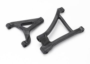 Traxxas 5932 Suspension Arms Upper &amp; Lower Left Front (1+1)*