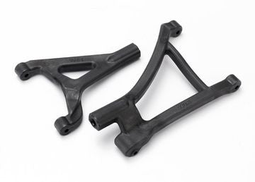 Traxxas 5932X Suspension Arms Upper &amp; Lower Left Front (1+1)  Slayer Pro