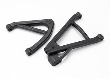 Traxxas 5933 Suspension Arms Upper &amp; Lower Right Rear (1+1)