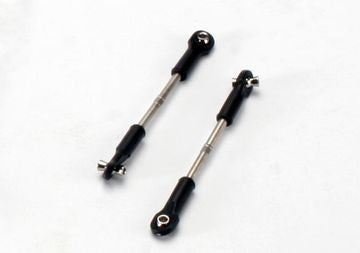 Traxxas 5938 Turnbucles Toe-Links 61mm Steel (2)