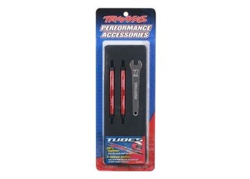 Traxxas 5939R Toe Links Alu 88mm w/ Tool (2)  Slayer Pro