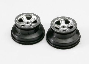 Traxxas 5972 Wheels SCT(2)