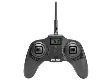 Traxxas 6239 TRANSMITTER, 2.4GHZ, 4-CHANNEL