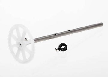 Traxxas 6342 Main Gear Upper and Main Shaft Outer  DR-1