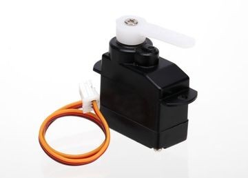 Traxxas 6348 Servo Digital Nano