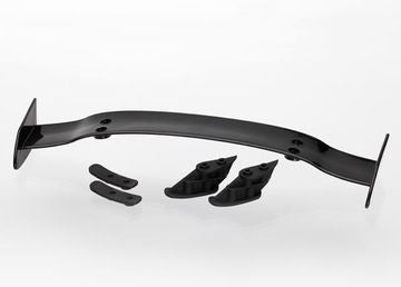 Traxxas 6414 Wing Set  XO-1