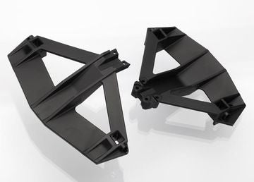 Traxxas 6415 Body mounts Front &amp; Rear Set  XO-1