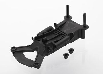 Traxxas 6430 Bulkhead Front  XO-1