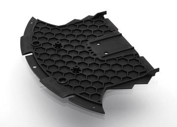 Traxxas 6431 SPlitter Mount  XO-1