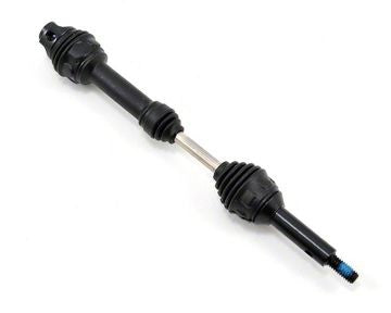 Traxxas 6452 Driveshaft Steel Rear  XO-1/  Slash Platinum
