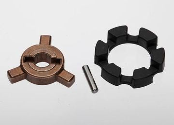 Traxxas 6465 Cush Drive Key Set  XO-1