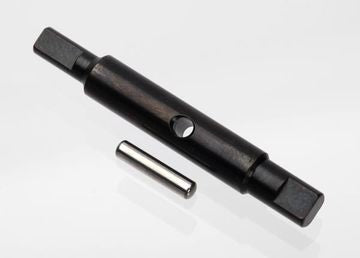 Traxxas 6466 Input Shaft Cush Drive  Set  XO-1