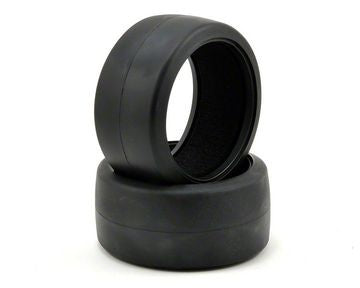 Traxxas 6470 Tires Slicks S1 Rear (2) XO-1