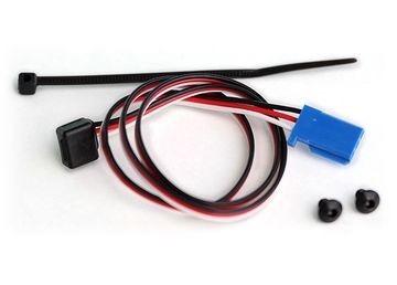 Traxxas 6520 Sensor RPM TQi Long