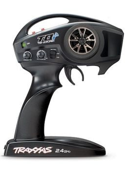 Traxxas 6528 Transmitter TQi 2-ch for BLuetooth use