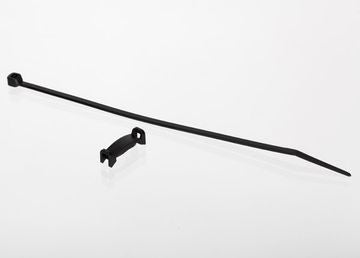 Traxxas 6535 Mount Temp. Sensor Electric Motor
