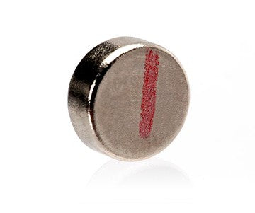 Traxxas 6540 Magnet For Sensor 5x2mm