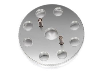 Traxxas 6542X Flywheel Large for Starterbox