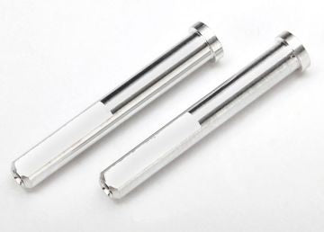 Traxxas 6633 MAIN SHAFT (2)/SCREWS