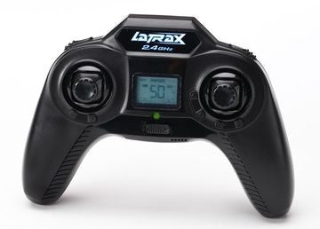Traxxas 6639 TRANSMITTER, 2.4GHZ, 6-CHANNEL