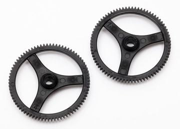 Traxxas 6646 Spur Gear 78T  Alias