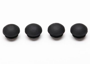 Traxxas 6649 Feet Non-Skid (4)  Alias