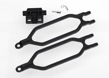 Traxxas 6727 Battery Hold Down Brace  Stampede 4x4