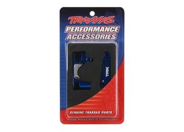 Traxxas 6832X Caster Blocks Alu. Slash 4x4 (2)