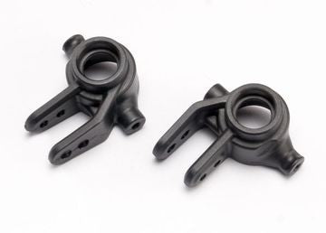 Traxxas 6837 Steering Blocks L+R (2)