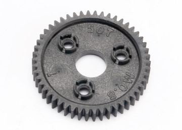 Traxxas 6842 Spur gear, 50-tooth (0.8M)