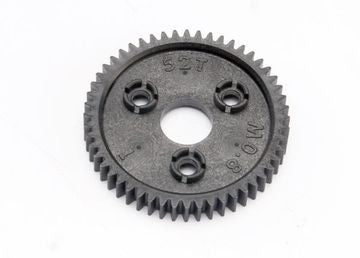 Traxxas 6843 Spur gear, 52-tooth (0.8 metri