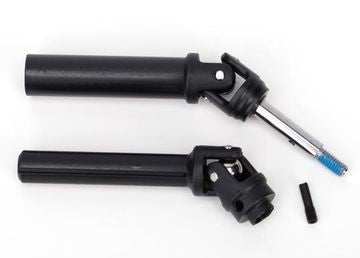 Traxxas 6852X Driveshaft Rear Assembled