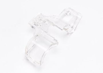 Traxxas 6877A Gear Cover Clear Stampede, Slash - 4x4, Hoss, Raptor R