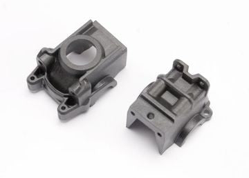 Traxxas 6880 Gear Box Rear Slash 4x4 (1)
